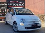 Fiat 500 1.3 MJT 95cv