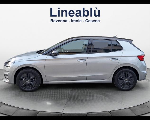 Škoda Fabia Be More 1,0 TSI 70 kW (95 CV) 5 marce - manuale - Foto 8