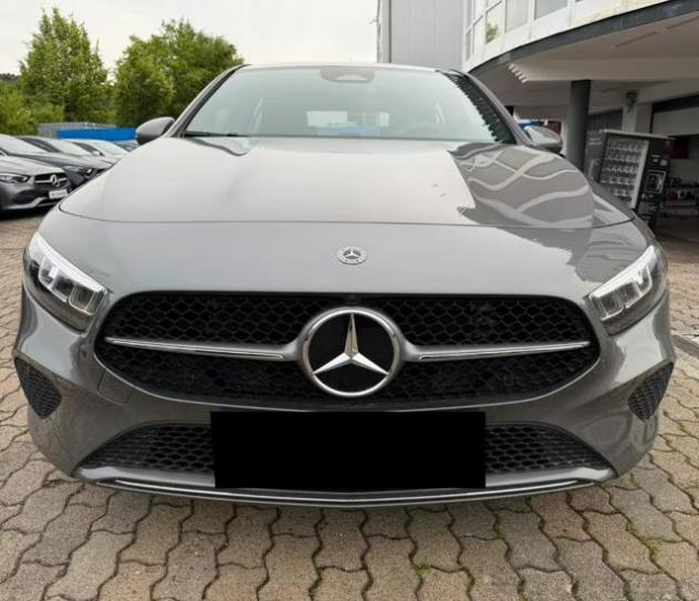 MERCEDES-BENZ A 180 d "Progressive" rif. 23820367 - Foto 2