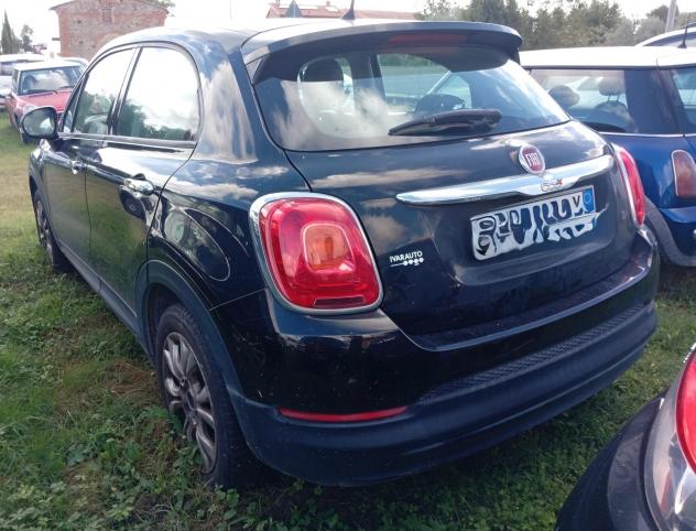 Fiat 500X 1.3 MultiJet 95 CV Lounge - Foto 4