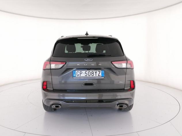Ford Kuga 2.5 phev ST-Line 2wd 225cv cvt - Foto 4