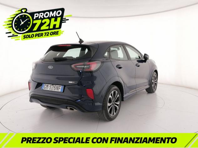 Ford Puma 1.0 ecoboost h ST-Line s&s 125cv - Foto 2