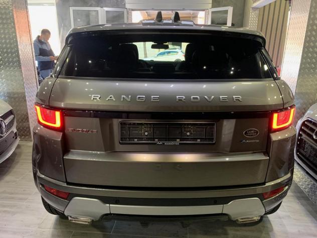 Land Rover Range Rover Evoque Range Rover Evoque 2.0 150 CV Dynamic - Foto 6