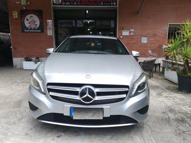 Mercedes-benz A 180 d Executive - Foto 3