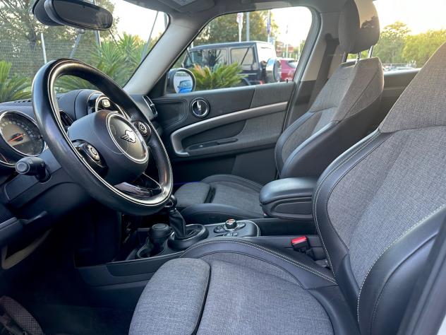 Mini Cooper S Countryman 1.5 SE Hype ALL4 Automatica Service Bmw Garantita UNIPRO - Foto 5