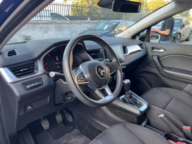 RENAULT Captur TCe 100 CV GPL FAP Zen rif. 24207797 - Foto 10