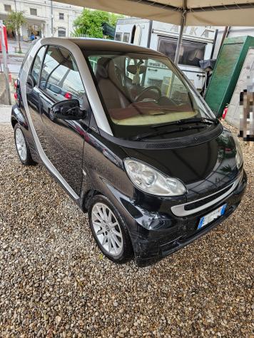 Smart ForTwo 1000 52 kW MHD couppassion - Foto 2