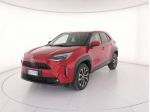 Toyota Yaris Cross 1.5h Trend fwd 116cv e-cvt