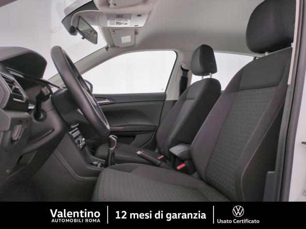 Volkswagen T-Cross 1.0 TSI Style - Foto 6
