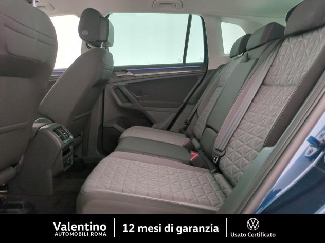 Volkswagen Tiguan 2.0 TDI SCR Life - Foto 10
