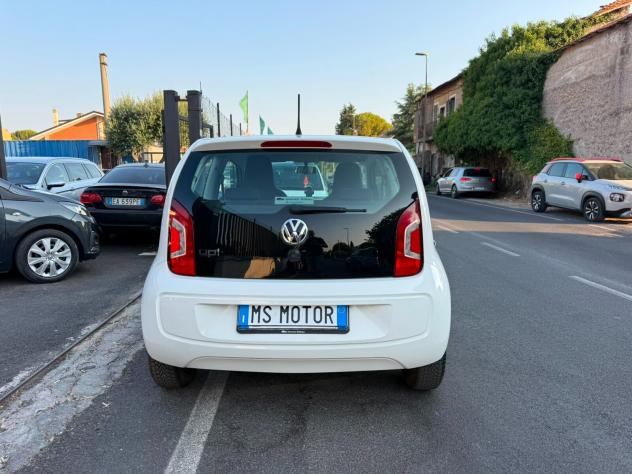 Volkswagen up! 1.0 3p. - Euro5B - 130.000KM - Superprezzo - Foto 9