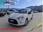 Citroen C3 1.4 GPL airdream Exclusive