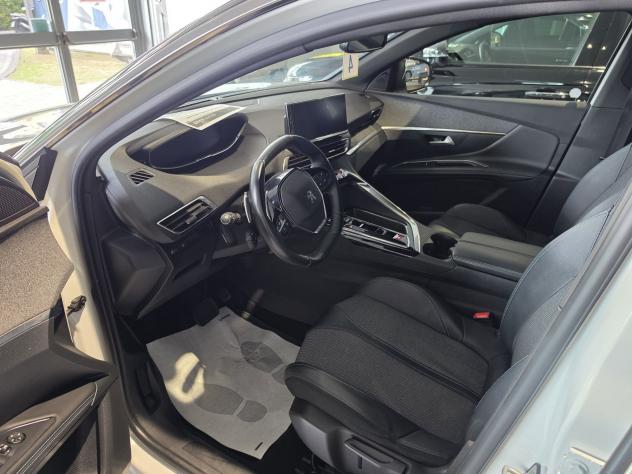 Peugeot 3008 BlueHDI 130 EAT8 S&S Allure Pack - Foto 5