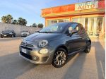 Fiat 500 1.2 69cv Sport Pelle/Led