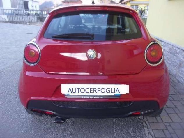 ALFA ROMEO MiTo 1.4 Junior Distinctive sport pack 78cv rif. 23195216 - Foto 5