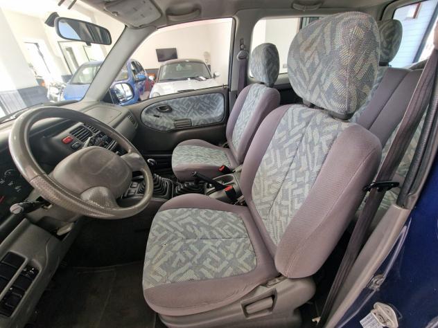SUZUKI Vitara 3 Porte BENZINA/GPL 4x4 - Foto 8