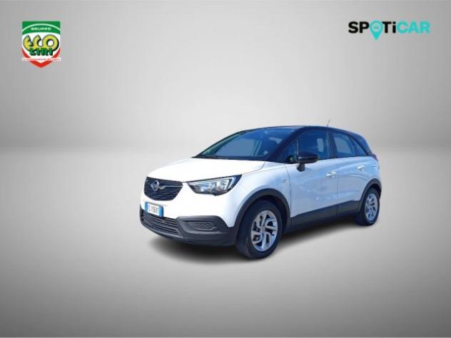 OPEL Crossland X 1.2 12V Advance rif. 24118122 - Foto 2
