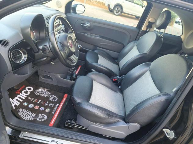 FIAT 500 1.2 Sport - Foto 6