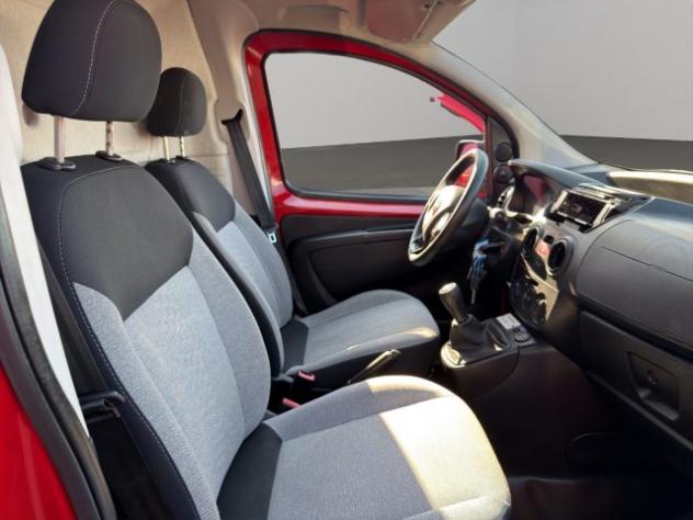 FIAT Fiorino 1.3 MJT 95CV Cargo Adventure rif. 22871595 - Foto 8