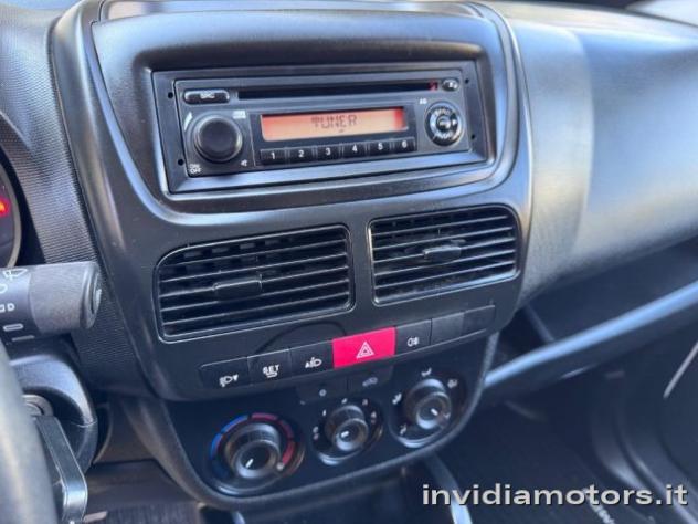 OPEL Combo 1.6 CDTI 105CV PL-TA Van (1000kg) E6b rif. 23467777 - Foto 6