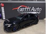 AUDI RS3 RS3 CARBOCERAMICI TETTO MATRIX TOTAL BLACK IVA rif. 23954423