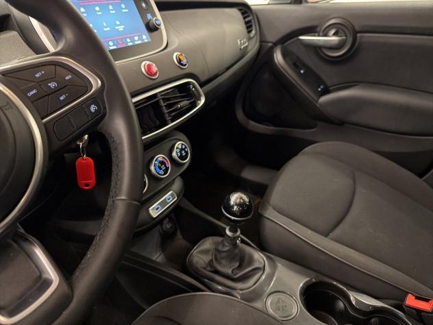 FIAT 500X 500X 1.3 mjet 95cv - Foto 6