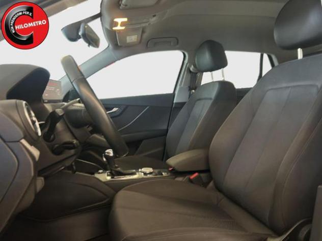 AUDI Q2 30 TDI S tronic Business rif. 23887201 - Foto 7