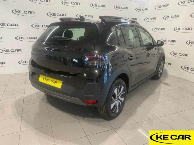 Dacia Sandero Sandero Stepway 1.2 Eco-G Expression 120cv - Foto 5