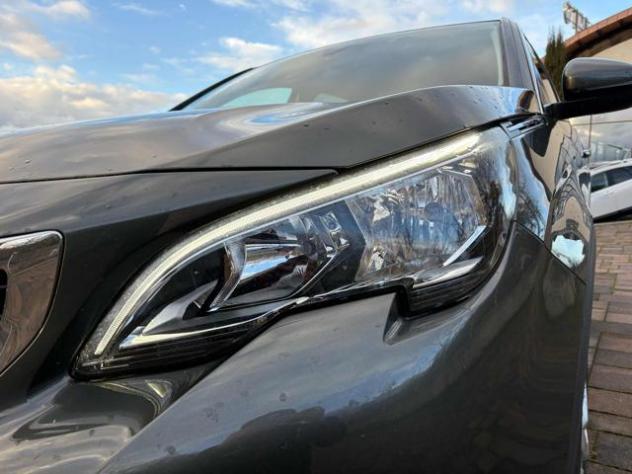 PEUGEOT 3008 BlueHDi 120 S&S Business rif. 23975050 - Foto 6