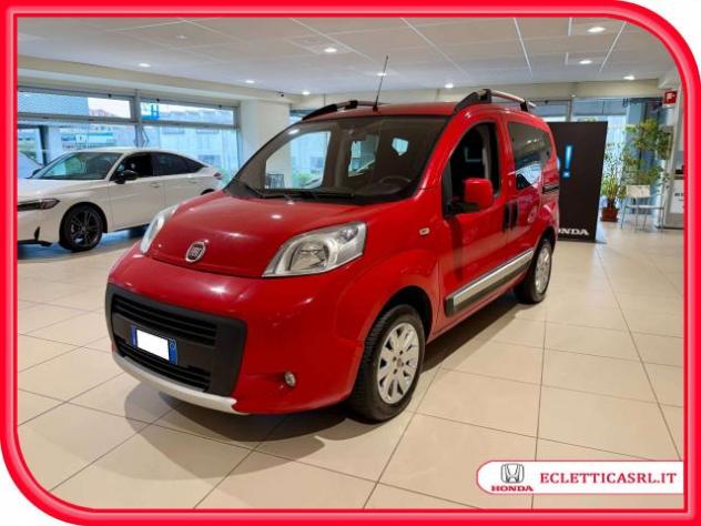 Fiat Qubo 1.3 TREKKING