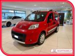 Fiat Qubo 1.3 TREKKING