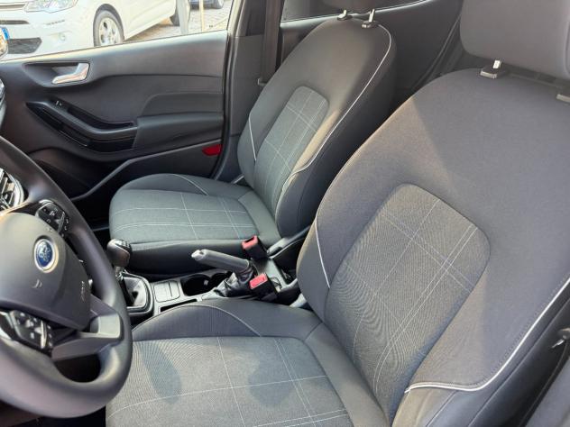 Ford Fiesta 5 Porte Fiesta 5p 1.5 tdci Plus 85cv NEOPATENTATI - Foto 10