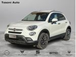FIAT 500X 2.0 mjt Cross 4x4 140cv