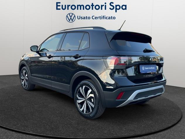 Volkswagen T-Cross T-Cross 1.0 tsi Edition Plus 115cv dsg - Foto 3
