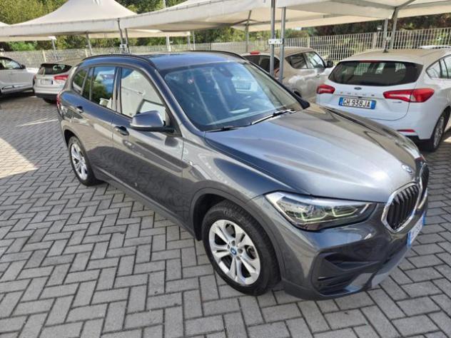 BMW X1 xDrive25e Business Advantage rif. 24077614 - Foto 6