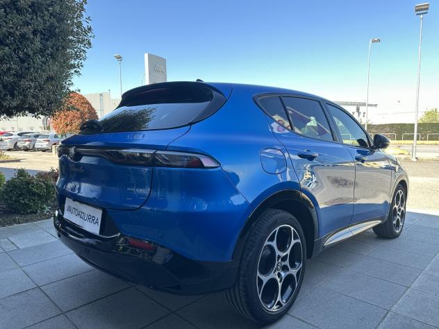 Alfa Romeo Tonale 1.5 hybrid Veloce 160cv tct7 *PROMO AZZURRA* - Foto 4