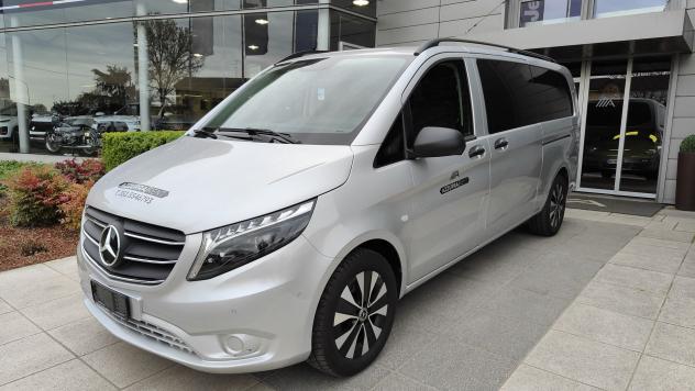 Mercedes-Benz Vito 2.0 116 CDI PL Tourer Pro Extra-Long *PROMO AZZURRA*