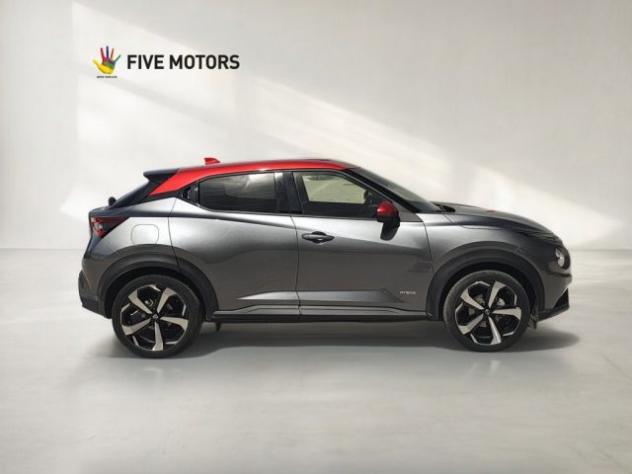 NISSAN Juke 1.6 HEV N-Connecta rif. 23851797 - Foto 8