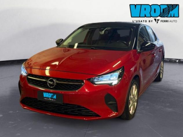 OPEL Corsa 1.2 100 CV aut. GS Line + rif. 23732095