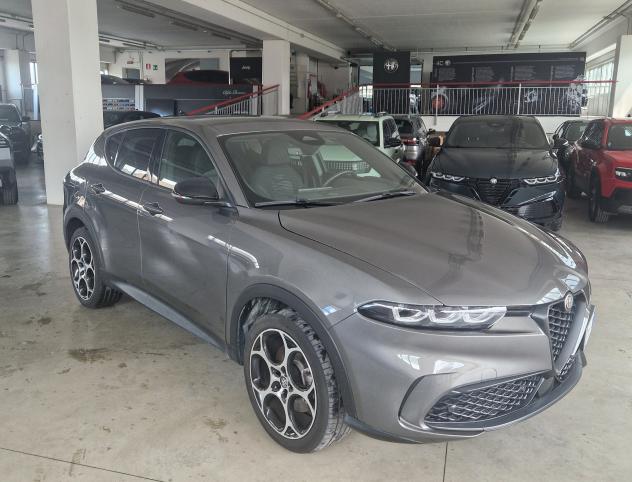 Alfa Romeo Tonale Tonale 1.3 phev Sprint Q4 270cv at6