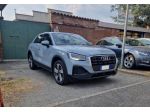 Audi Q2 1.5 150CV "88.000 km" Carplay, Telecamera, Sensori