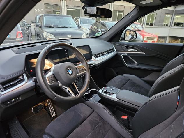 BMW X1 X1 xdrive20d MSport Pro auto - Foto 7