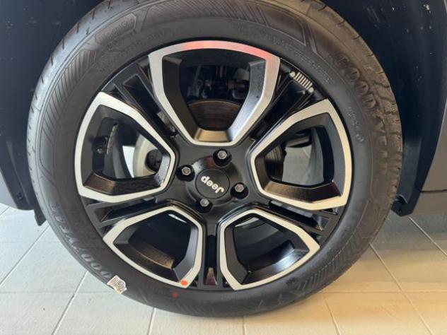 JEEP Avenger 1.2 Turbo Summit km0 rif. 23235806 - Foto 8
