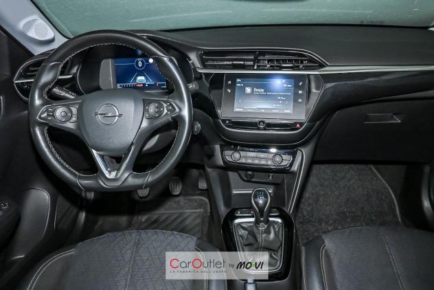 Opel Corsa 1.2 Edition 75cv MT5 - Foto 10