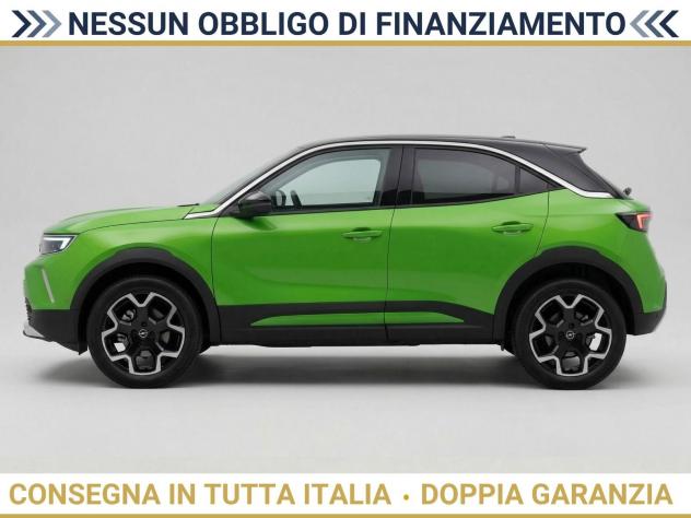Opel Mokka-e BEV Ultimate - Foto 2