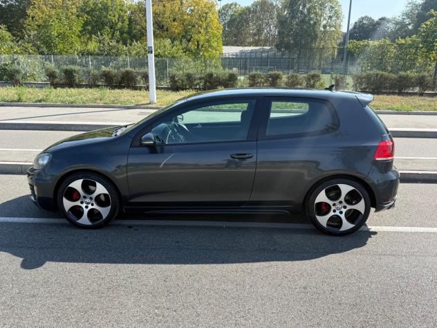 Volkswagen Golf GTI 2.0 TSI 3p. - Foto 3