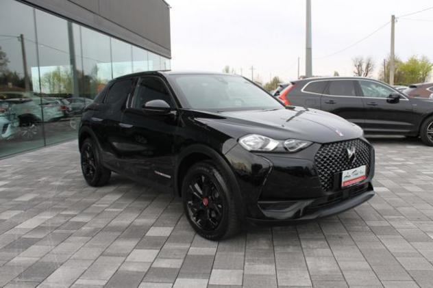 DS AUTOMOBILES DS 3 Crossback BlueHDi 100 Performance Line rif. 23307811 - Foto 3