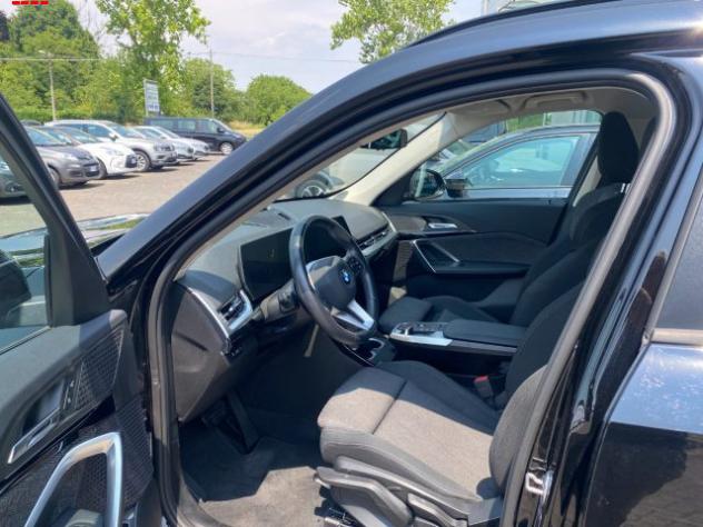 BMW X1 sDrive 18i xLine rif. 23926908 - Foto 6
