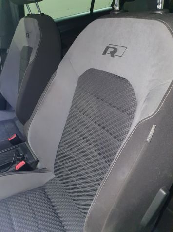 VENDO VW GOLF VW GOLF 7 1.5 TSI - Foto 4