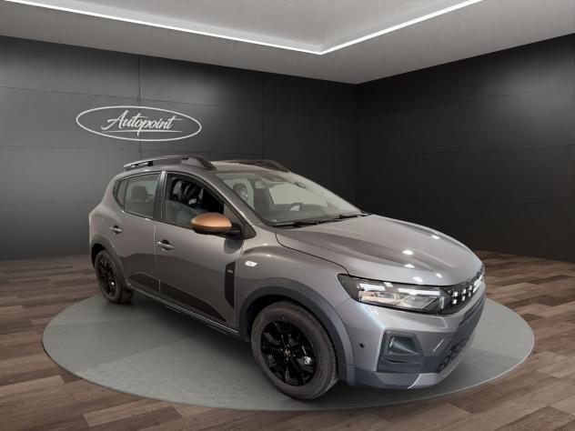 Dacia Sandero 1.2 ECO-G 120 STEPWAY EXTREME - Foto 5